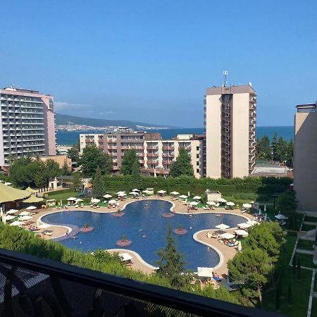 Barcelo Seaview Apartment Сонячний Берег Екстер'єр фото