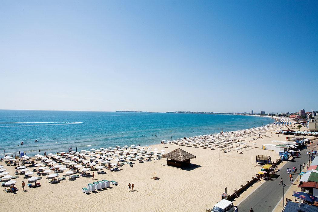 Barcelo Seaview Apartment Сонячний Берег Екстер'єр фото