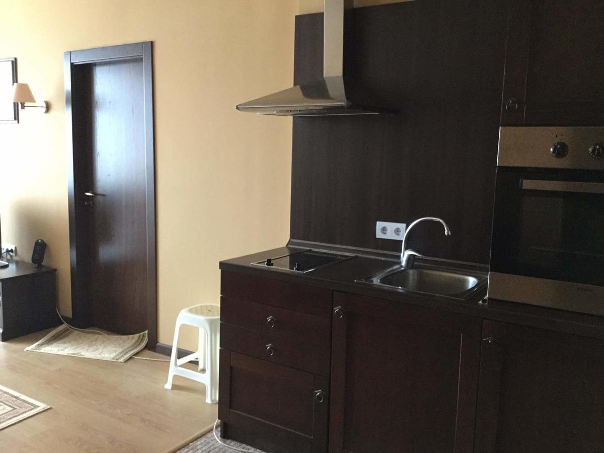 Barcelo Seaview Apartment Сонячний Берег Екстер'єр фото