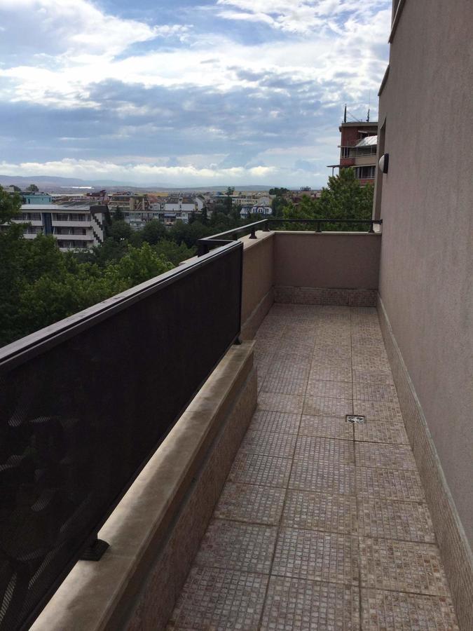 Barcelo Seaview Apartment Сонячний Берег Екстер'єр фото