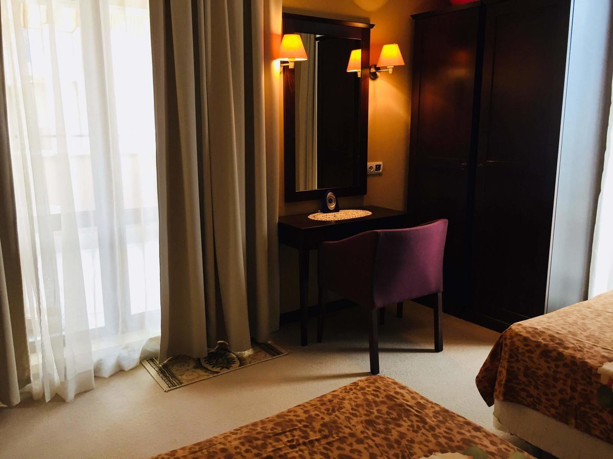 Barcelo Seaview Apartment Сонячний Берег Екстер'єр фото