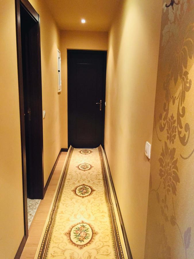 Barcelo Seaview Apartment Сонячний Берег Екстер'єр фото