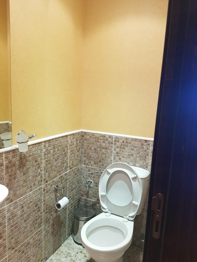 Barcelo Seaview Apartment Сонячний Берег Екстер'єр фото
